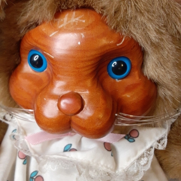 2 Robert Raikes bunny rabbits - Picture 4 of 13